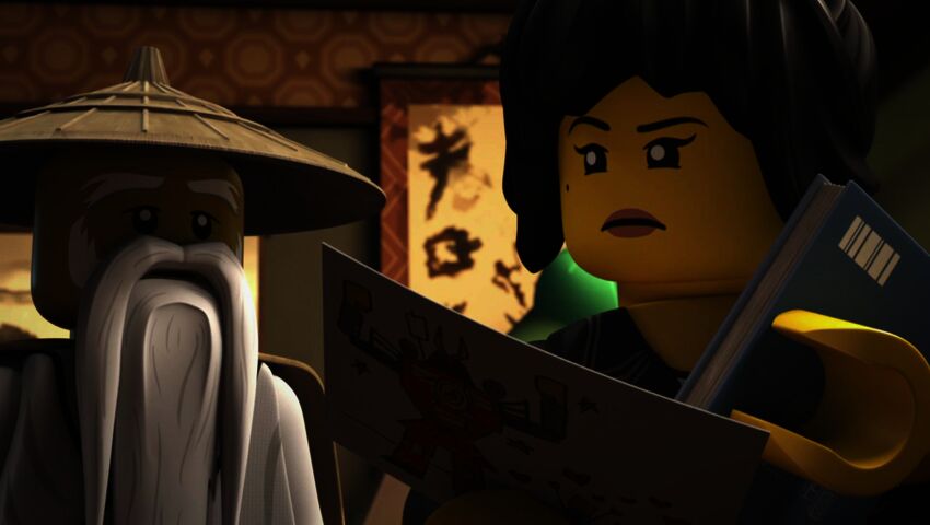 LEGO Ninjago (7)