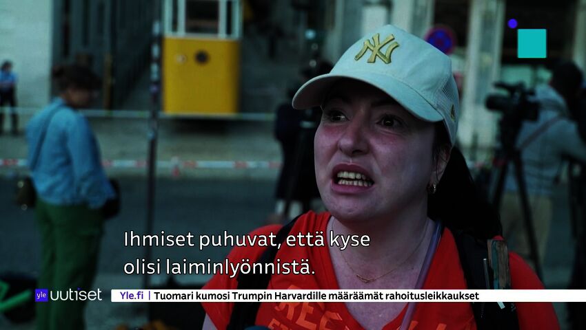 Yle Uutiset 17.00