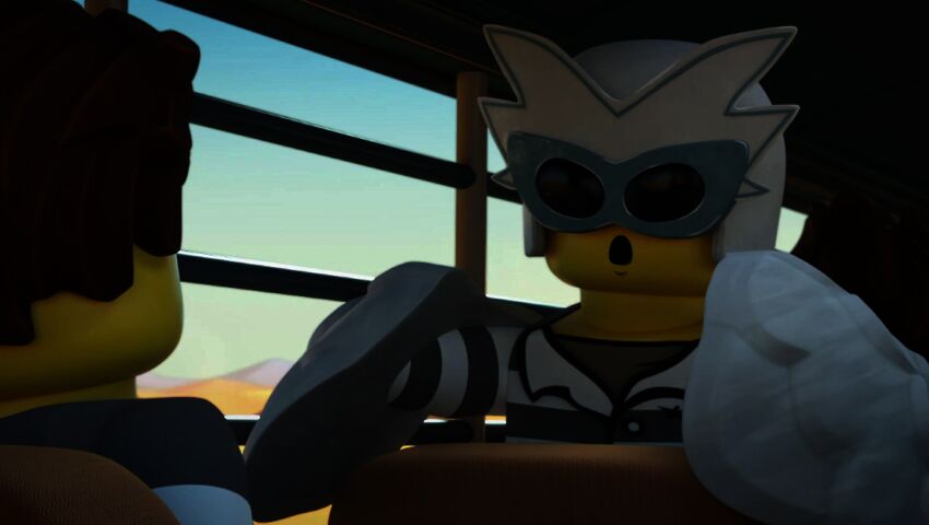 LEGO Ninjago (7)