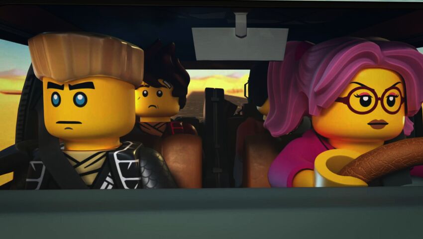LEGO Ninjago (7)