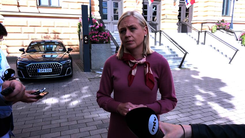 Yle Uutiset selkosuomeksi