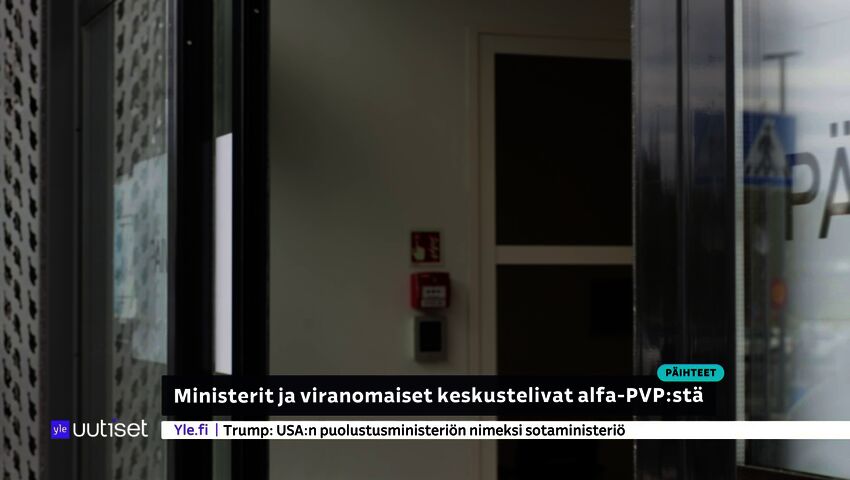 Yle Uutiset 8.00