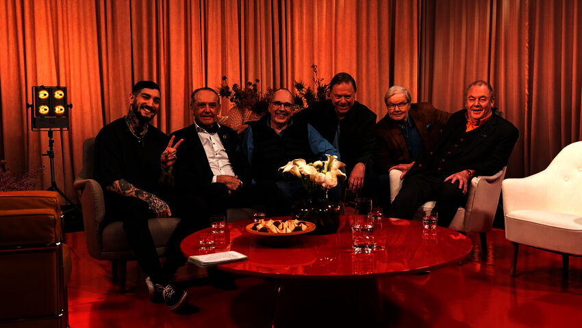 Studio 65