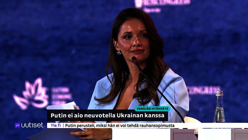 Yle Uutiset 18.00