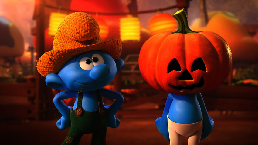 Smurffit (7)