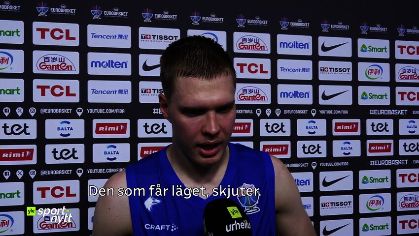 Sportnytt