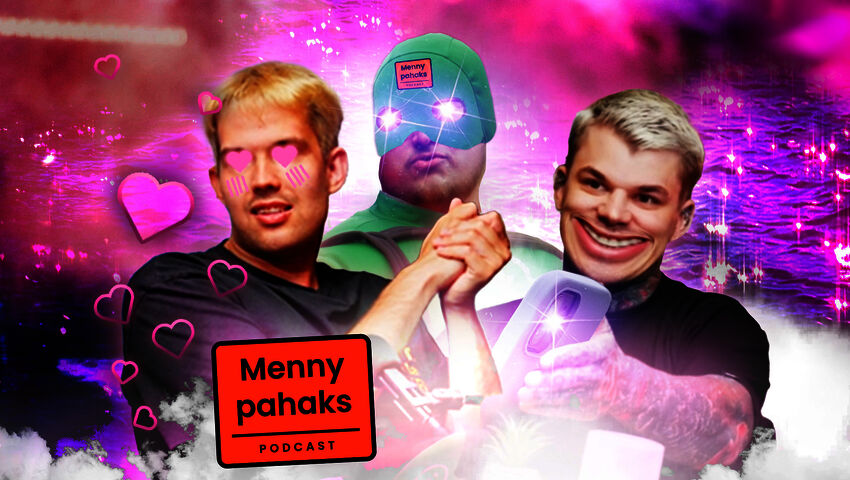 Menny pahaks 