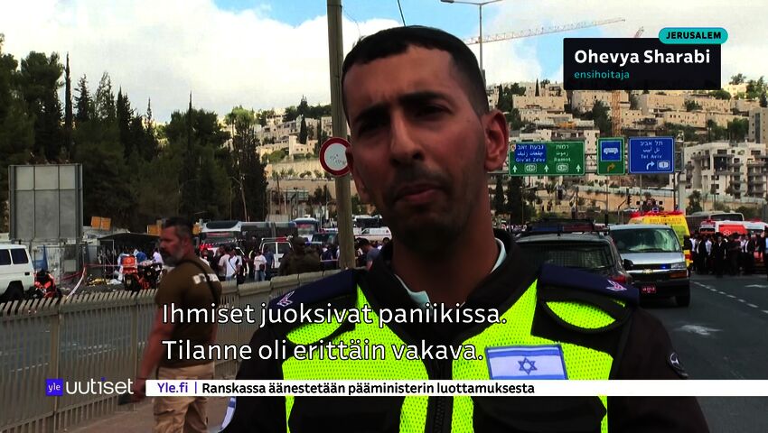 Yle Uutiset 17.00