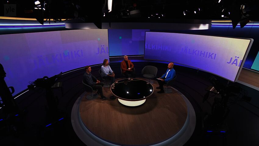 "Susijengin voitto Serbiasta pohjustettiin Tampereen Ilona-yökerhossa"