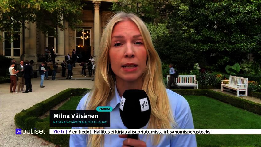 Yle Uutiset 