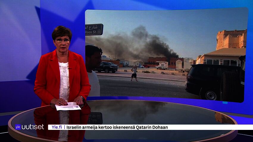 Yle Uutiset 
