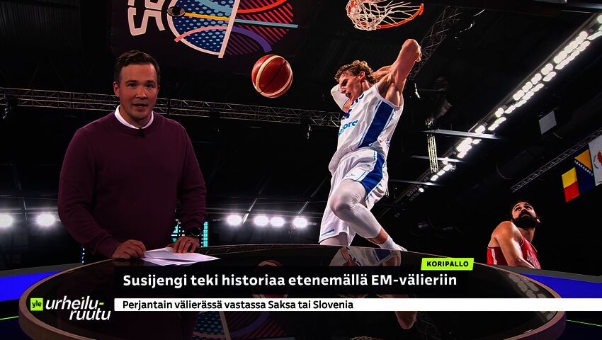 Urheiluruutu