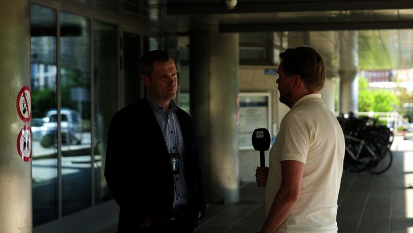 Yle Uutiset selkosuomeksi