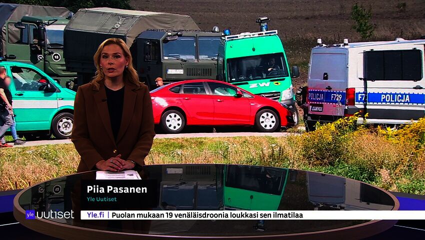 Yle Uutiset 