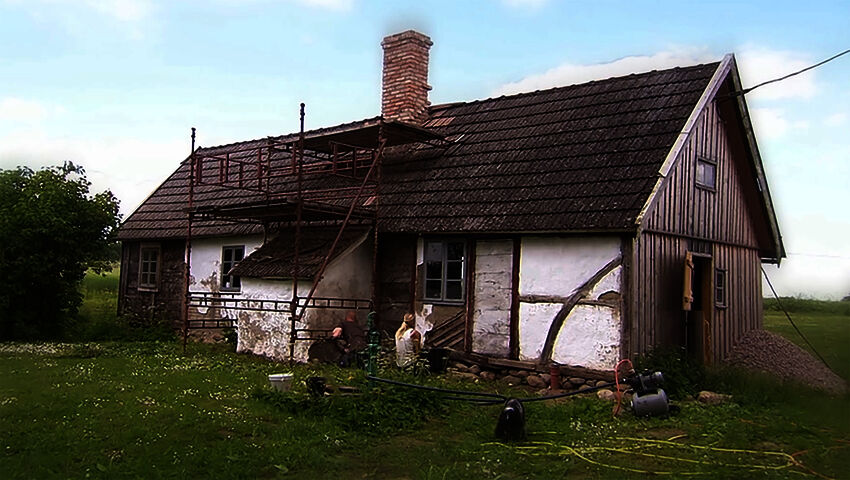 Unelmakoti