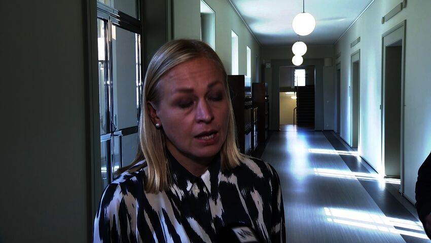 Yle Uutiset selkosuomeksi