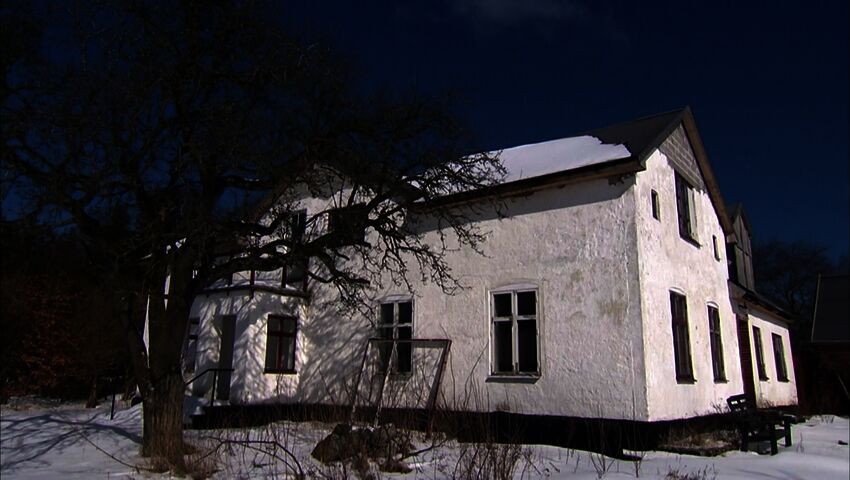 Unelmakoti