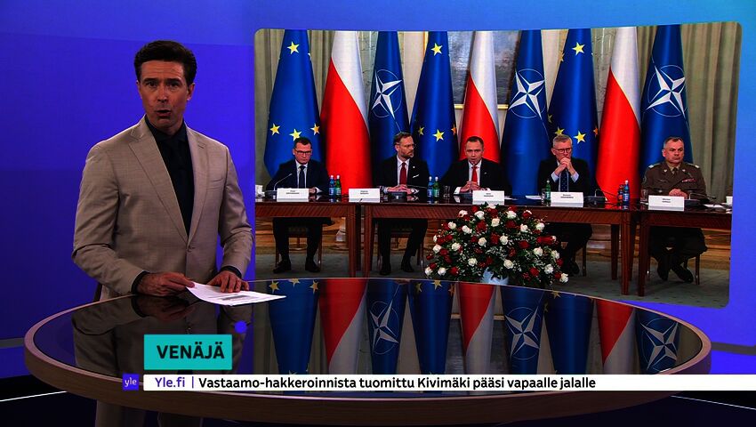Yle Uutiset 