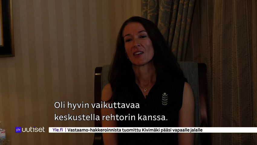 Yle Uutiset 20.30