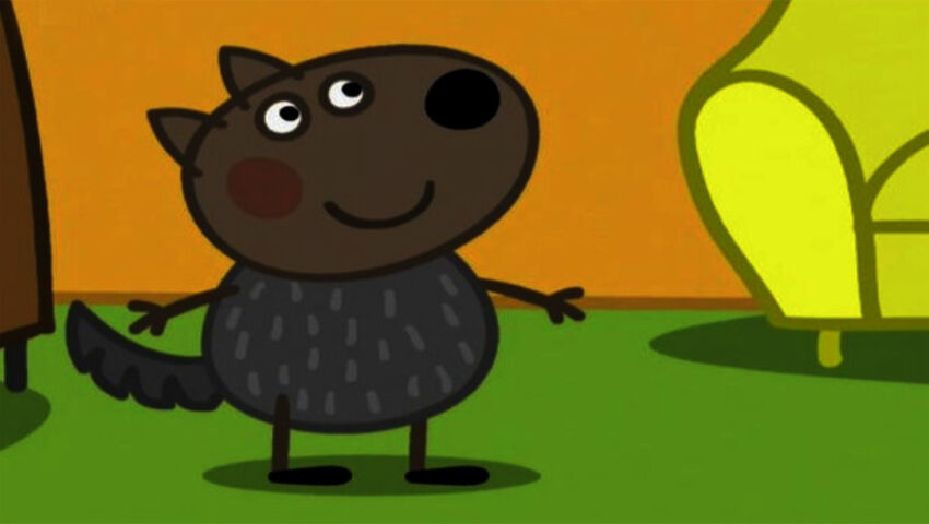 Pipsa Possu (S)