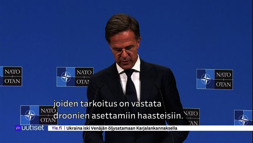 Yle Uutiset 20.30