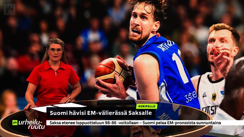 Urheiluruutu