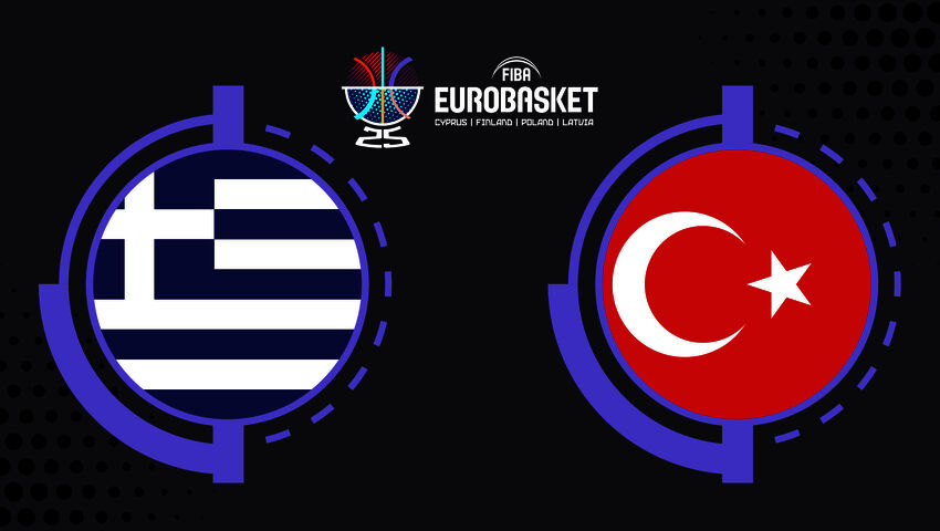 Kreikka - Turkki