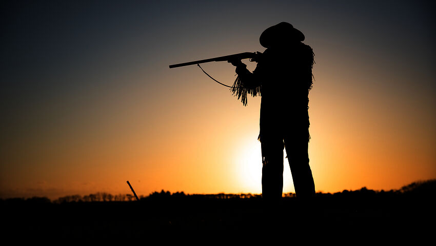 Cowboy ja kuningas