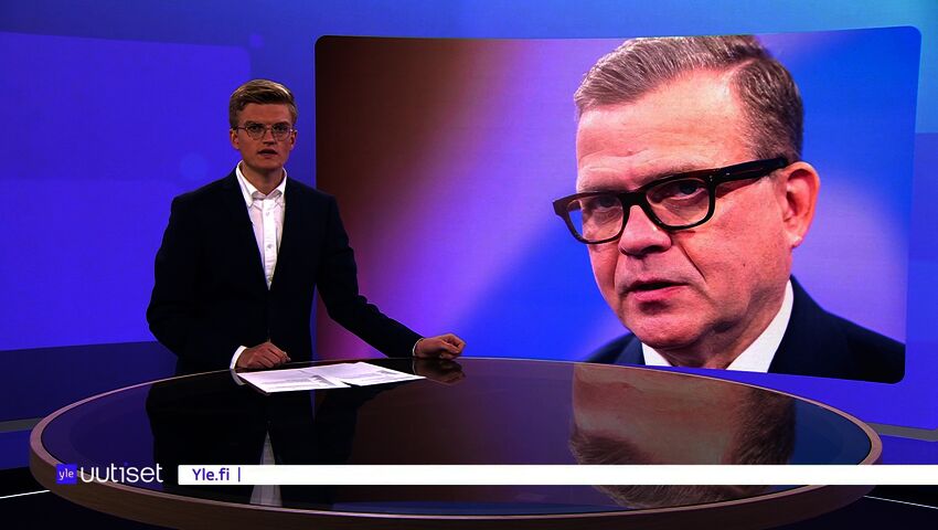 Yle Uutiset 17.00