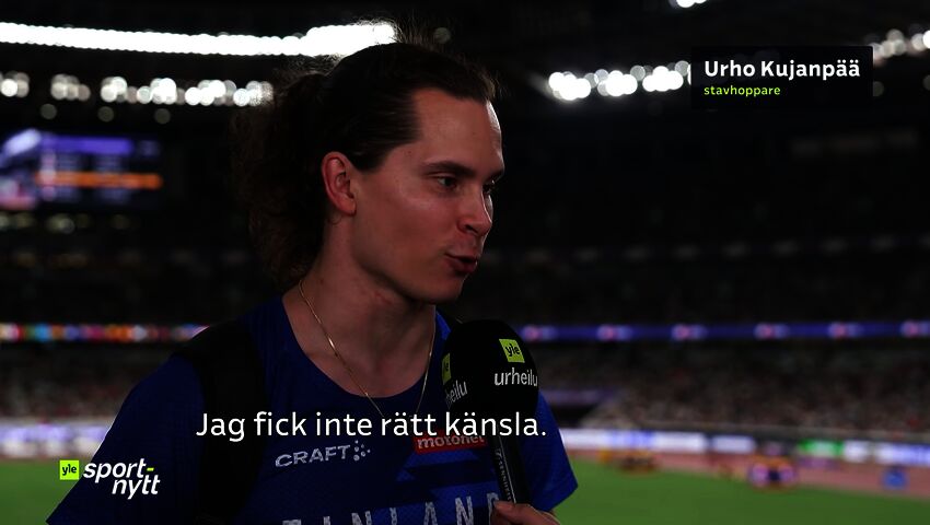 Sportnytt