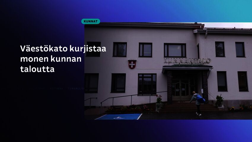 Yle Uutiset 18.00