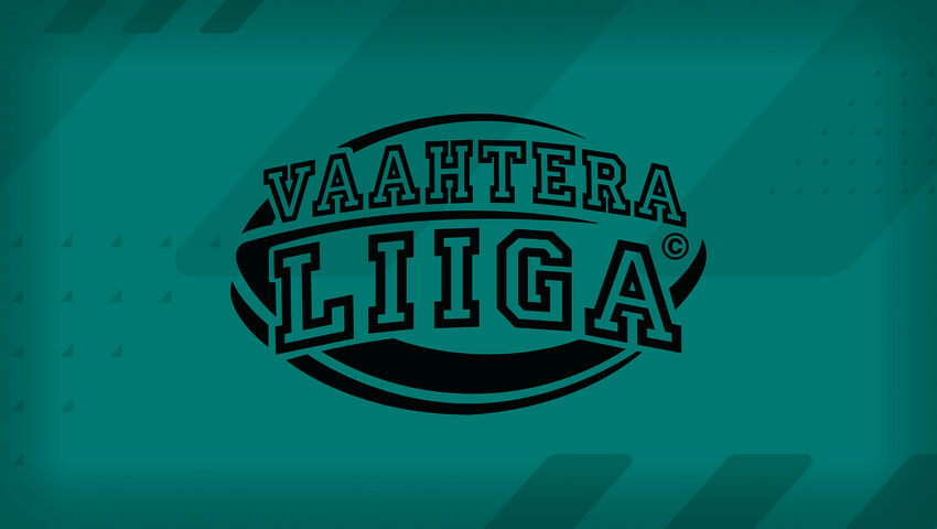 Vaahteraliiga LIVE: Vaahteramalja