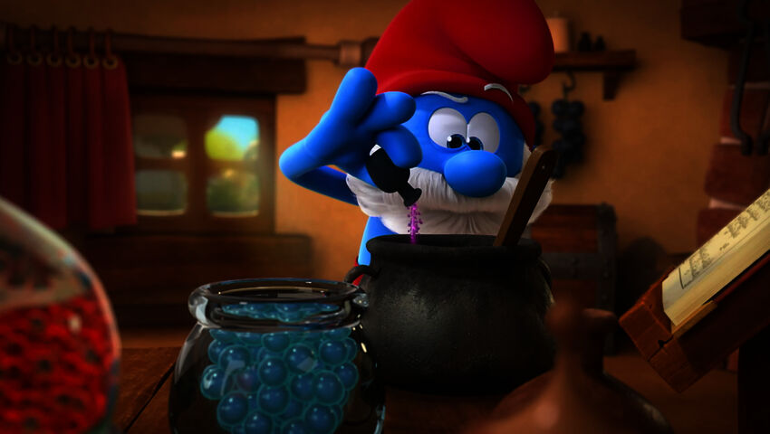 Smurffit (7)