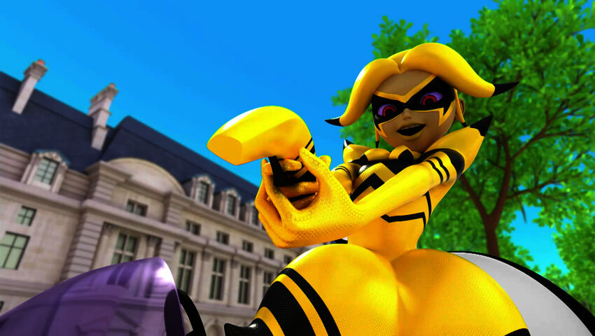 Miraculous: Ladybugin ja Cat Noirin seikkailut (7)
