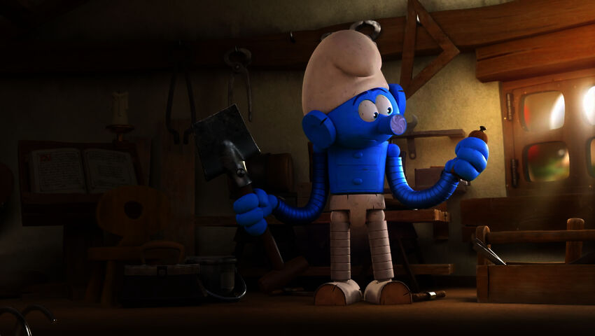 Smurffit (7)