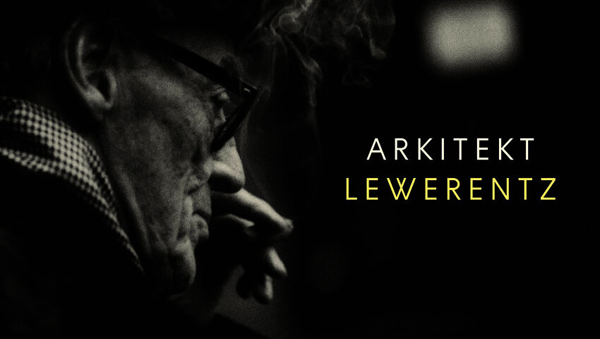Lewerentz - elämän ja kuoleman arkkitehti