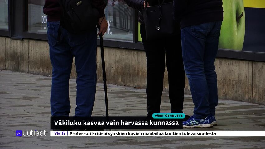 Yle Uutiset 