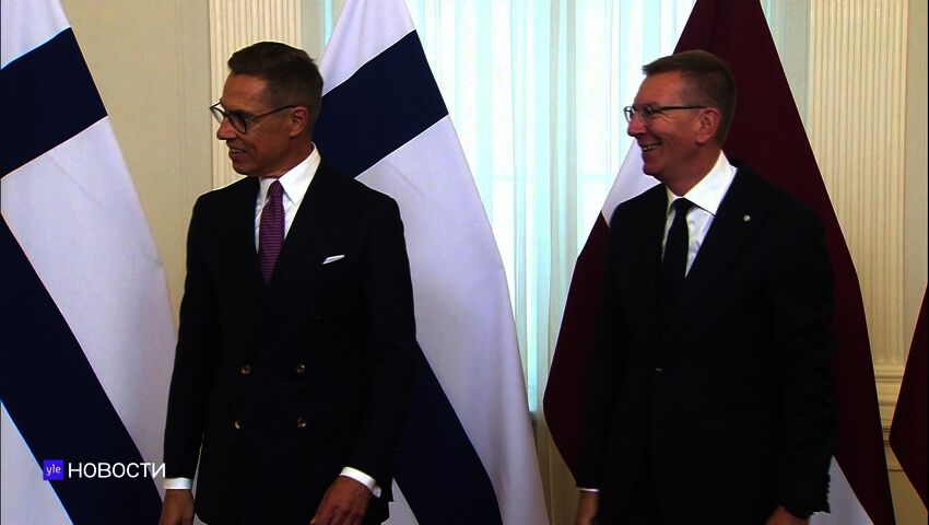 Novosti Yle