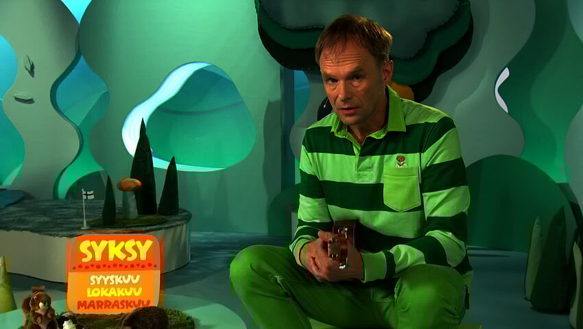 Pikku Kakkonen