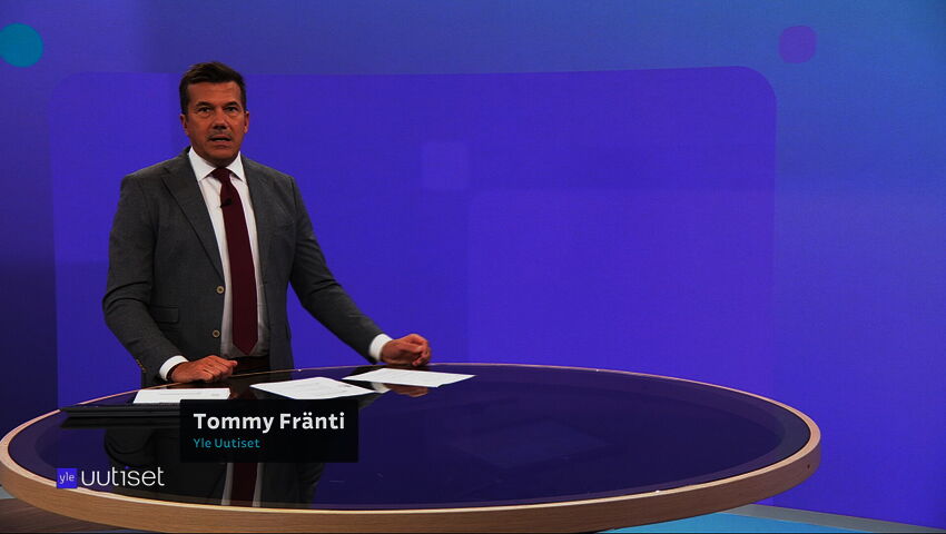 Yle Uutiset 7.30