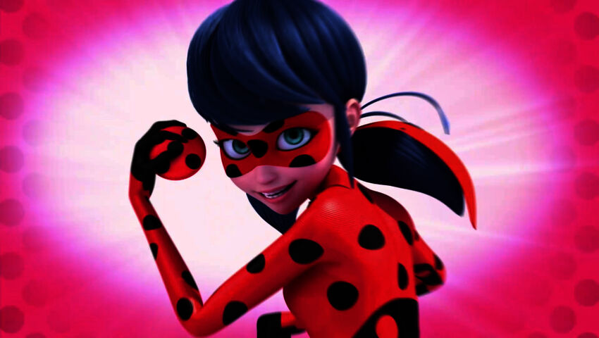 Miraculous: Ladybugin ja Cat Noirin seikkailut (7)