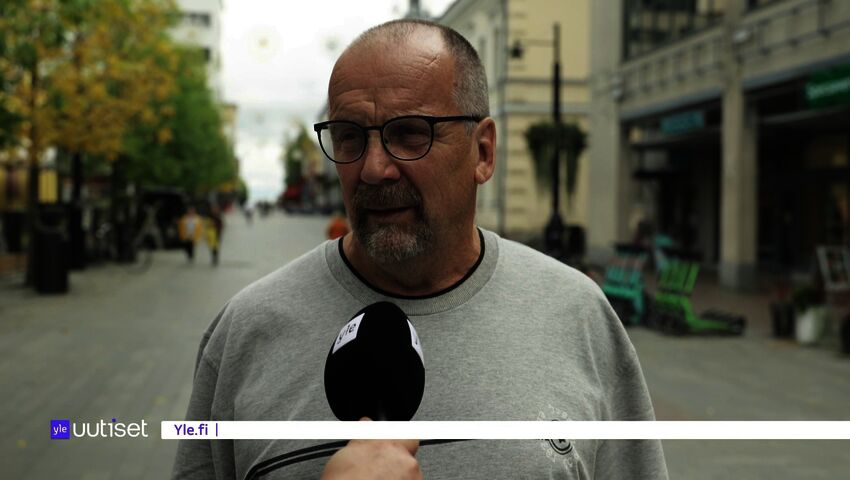 Yle Uutiset 20.30