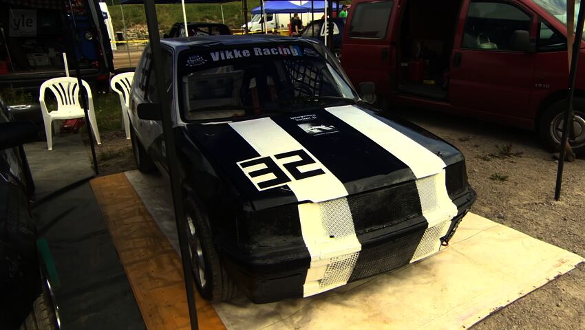Hirvonen & Haapamäki