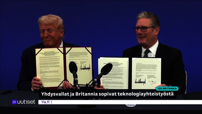 Yle Uutiset 18.00