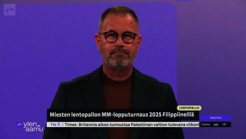 Lentopallon MM-kisat Filippiineillä: Suomi kärkkyy MM-jatkopaikkaa