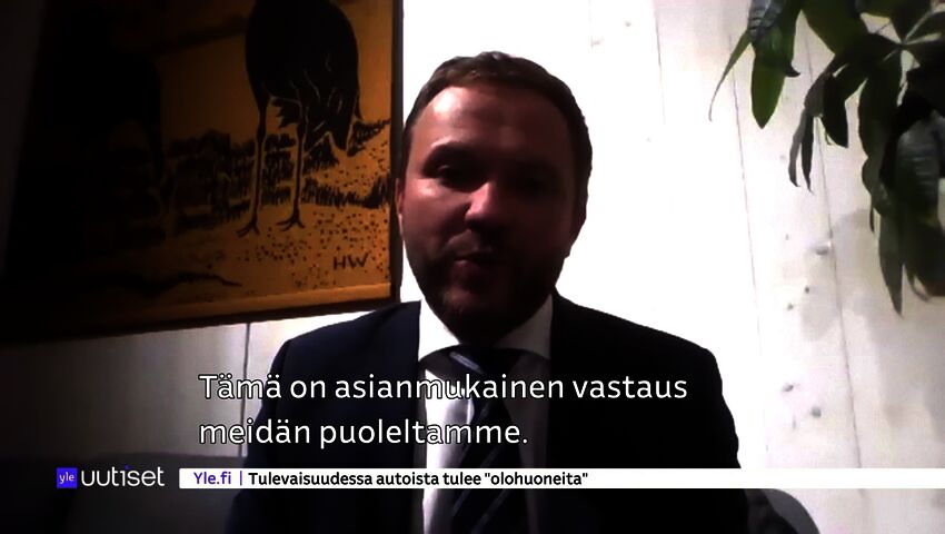 Yle Uutiset 10.00