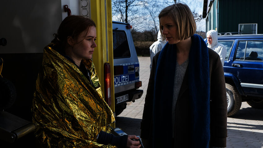 Erikoisryhmä Hampuri (12)