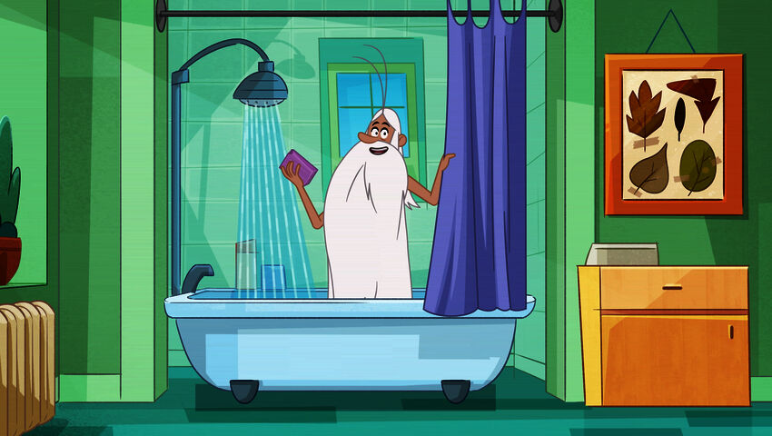 Olipa kerran keksintö (7)