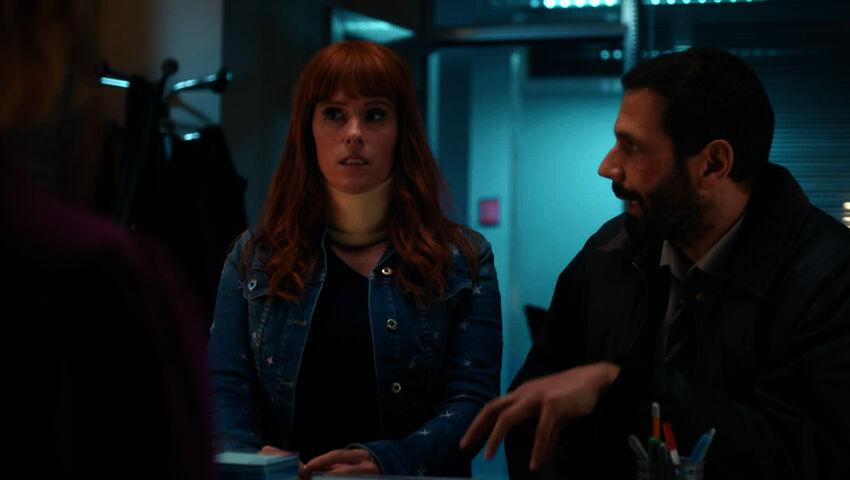 Mahdoton tapaus (12)