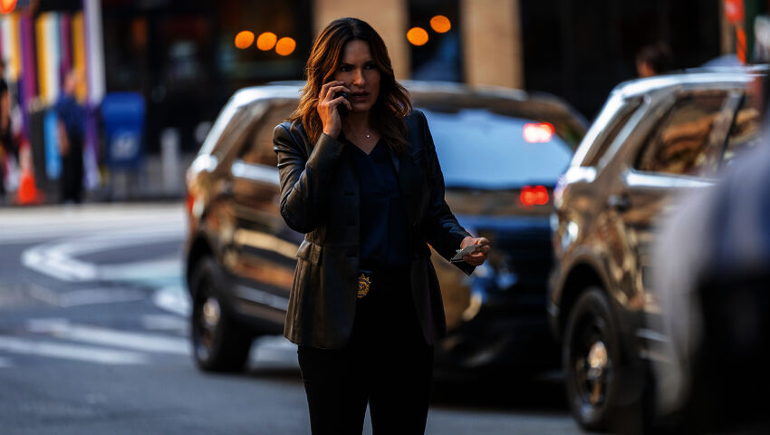 Kova laki: Erikoisyksikkö (12)